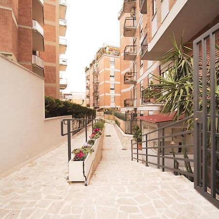 Green Hill Buddyrent'S โรม ภายนอก รูปภาพ