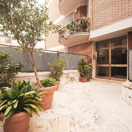 Green Hill Buddyrent'S โรม ภายนอก รูปภาพ