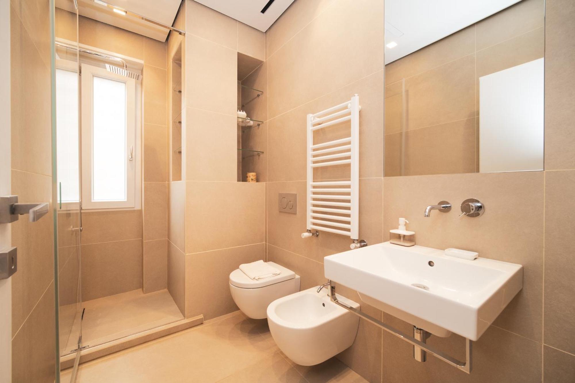 Green Hill Buddyrent'S โรม ภายนอก รูปภาพ